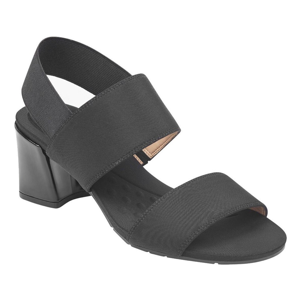 NWOB Easy Spirit Gatilda Sling Back Dress Sandals